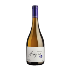 Garces Silva Amayna - Chardonnay