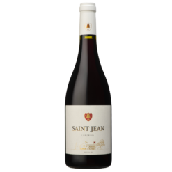 Domaine Saint Jean Rouge