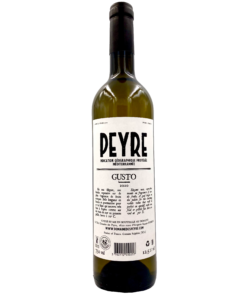 Peyre Gusto Vermentino Mediterranee