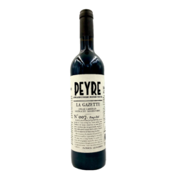 Peyre La Gazette Ventoux