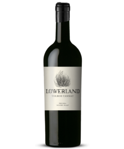 Lowerland Tolbos Tannat