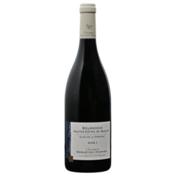 Sebastien Magnien Bourgogne Hautes Côtes de Beaune - Clos de la Perrière