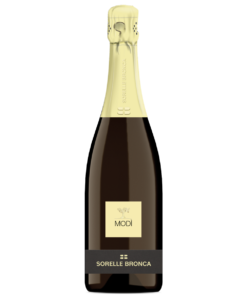 Sorelle Bronca Modì Prosecco Spumante di Treviso Brut