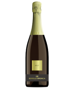 Sorelle Bronca Prosecco di Valdobbiadene Brut