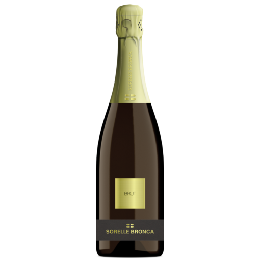 Sorelle Bronca Prosecco di Valdobbiadene Brut