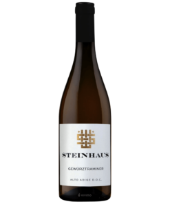 Steinhaus Gewürztraminer - Alto Adige