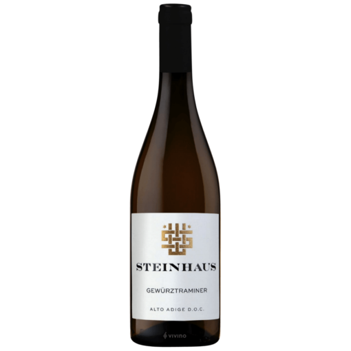 Steinhaus Gewürztraminer - Alto Adige