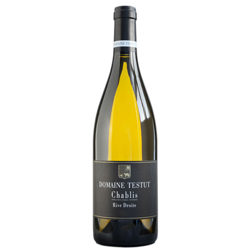 Testut Chablis-rive-droite