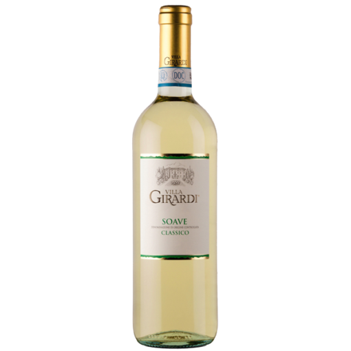 Villa Girardi Soave Classico