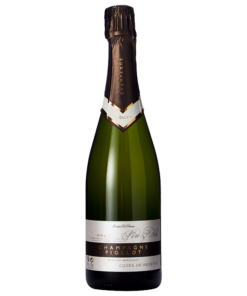 Piollot Champagne Brut Réserve