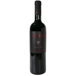 Cultus Red - Merlot