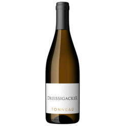 Dreissigacker Tonneau – Weissburgunder