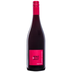Fles Binz+Bratt Pinot Noir Cabernet Sauvignon, Pfalz, Duitsland