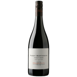 Borthwick Pinot Noir Wairarapa
