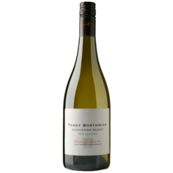 Borthwick Sauvignon Blanc