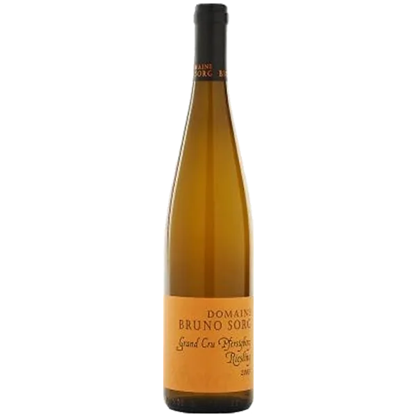 Bruno Sorg Muscat Pfersigberg