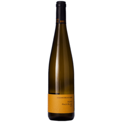 Bruno Sorg Pinot Blanc