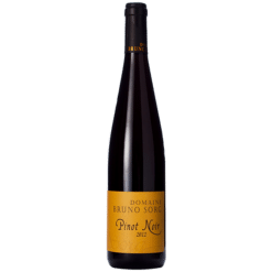 Bruno Sorg Pinot Noir