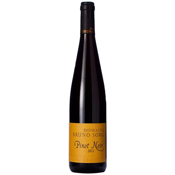 Bruno Sorg Pinot Noir