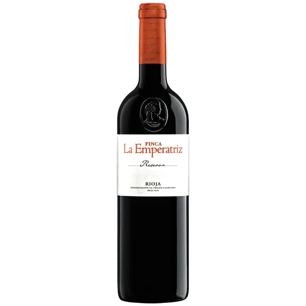 Finca la Emperatriz Rioja Reserva