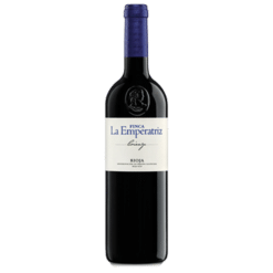 Finca la Emperatriz Rioja Crianza