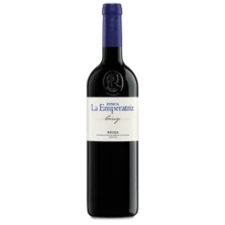 Finca la Emperatriz Rioja Crianza