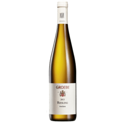 Groebe Riesling Trocken
