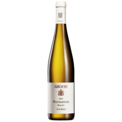 Groebe Westhofener Riesling Alte Reben
