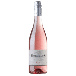 Horgelus Gascogne Rosé