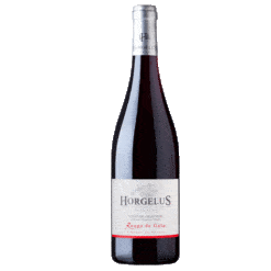 Horgelus-Rouge-de-Gala
