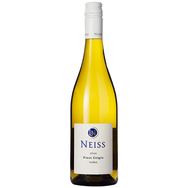 Neiss Pinot Grigio