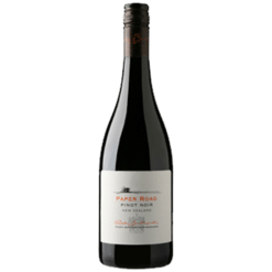 Borthwick Paper Road Pinot Noir