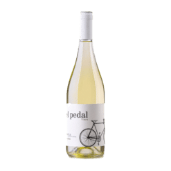 El Pedal Rioja Blanco - Viura