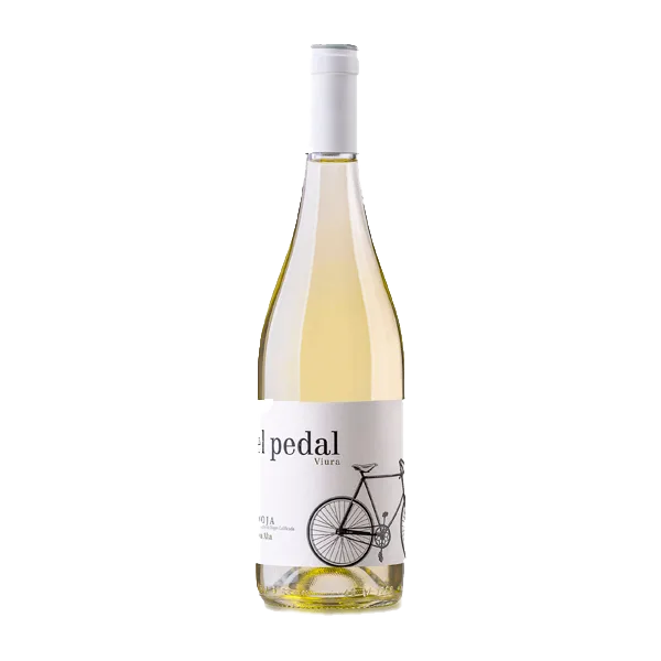 El Pedal Rioja Blanco - Viura