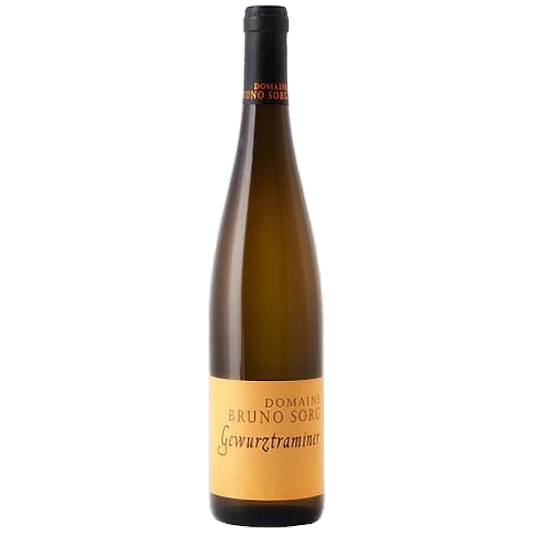 Bruno Sorg Gewurztraminer