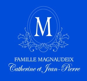 Magnaudeix