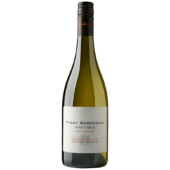 Borthwick Pinot Gris