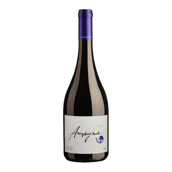 Garces Silva Syrah