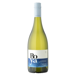 Garces Silva Boya - Chardonnay