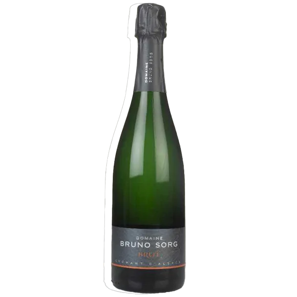 Bruno Sorg Cremant Alsace