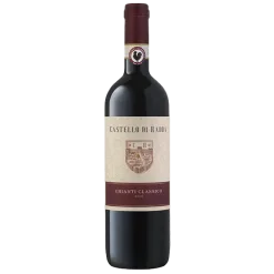 Castello di Radda Chianti Classico