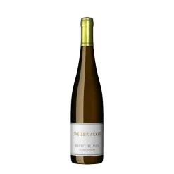 Dreissigacker Bechtheimer Chardonnay