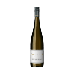 Dreissigacker Bechtheimer Riesling