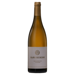 Hans Herzog Viognier