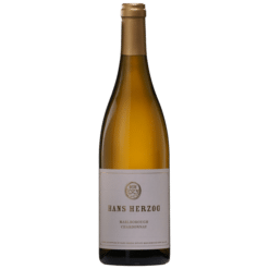 Hans Herzog Chardonnay