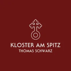 Kloster am Spitz Logo