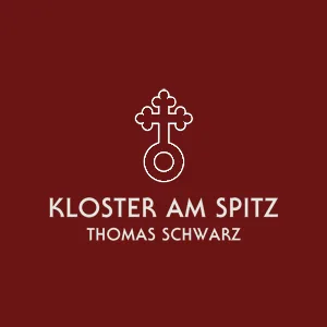 Kloster am Spitz Logo