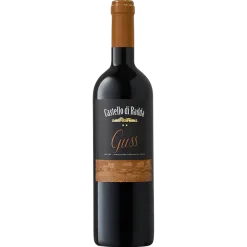 Castello di Radda Guss Merlot