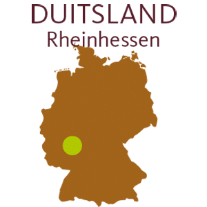 Duitsland - Rheinhessen