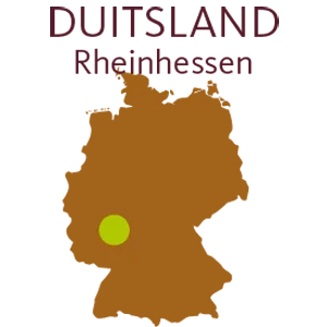 Duitsland - Rheinhessen